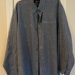 Orvis trout bum burton up